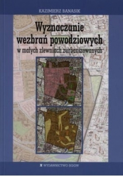Wyznaczanie wezbrań powodziowych