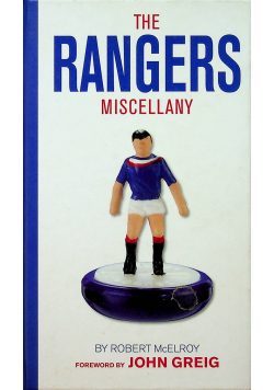 The Rangers Miscellany