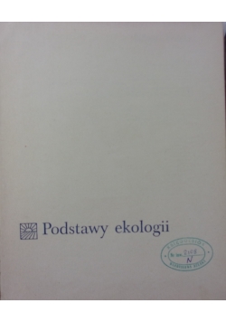 Podstawy ekologii