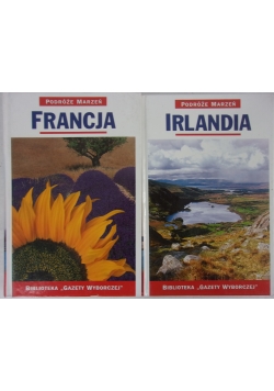 Francja/Irlandia