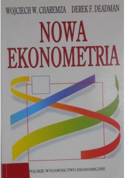 Nowa ekonometria