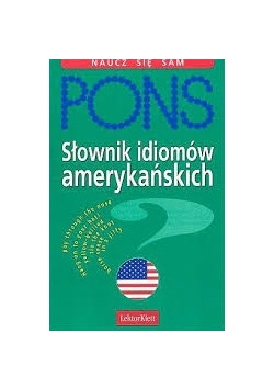 Słownik idiomów amerykańskich
