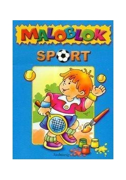 Maloblok - Sport SIEDMIORÓG