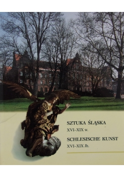Sztuka śląska