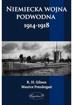 Niemiecka wojna podwodna 1914-1918
