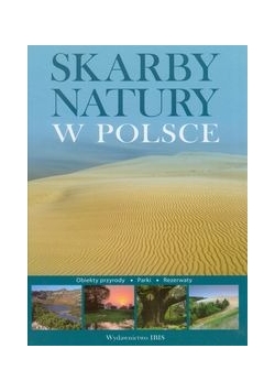 Skarby natury w Polsce