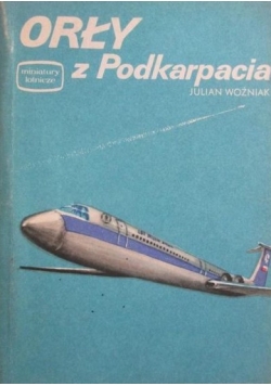 Orły z Podkarpacia