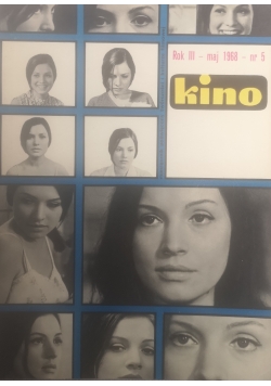 Kino, nr 5