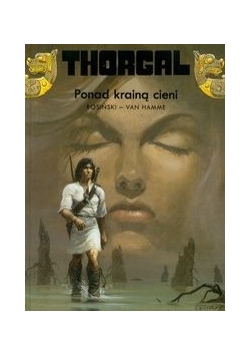Thorgal Ponad krainą cieni