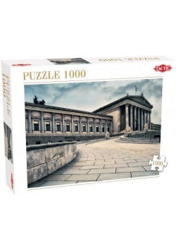 Puzzle 1000 Wiedeń