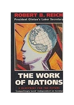 The Work Of Nations