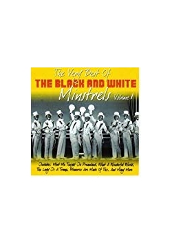 The very best of The Black and White, CD