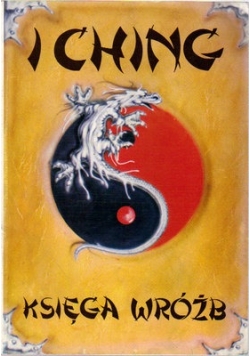 I ching księga wzorów