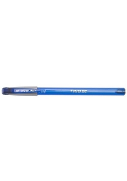 Długopis Trio DC Tinted niebieski