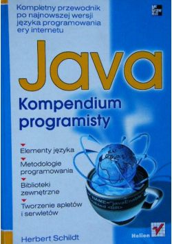 Java Kompendium programisty