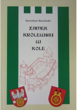 Zamek królewski w kole