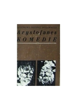 Arystofanes komedie
