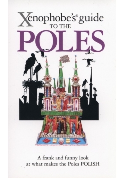 Xenophobes Guide to the Poles