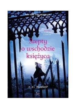 Szepty o wschodzie księżyca Tom 4