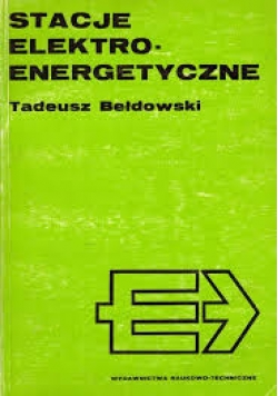 Stacje Elektro - Energetyczne