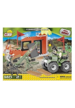 Small Army Poligon