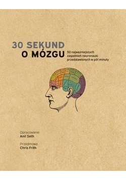 30 sekund. O mózgu