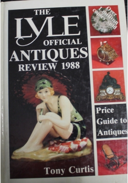 The Lyle Official Antiques Review