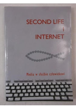 Second life i internet