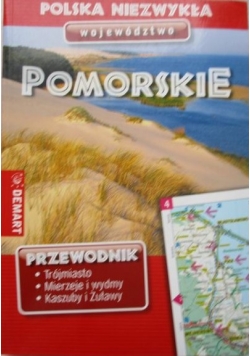 Województwo pomorskie. Polska niezwykła