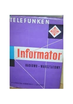 Informator radiowo-warsztatowy