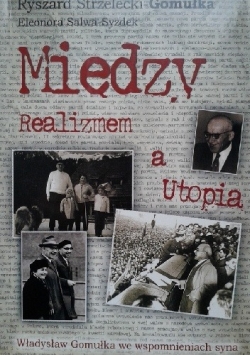 Między realizmem a utopią. Władysław Gomułka we wspomnieniach syna
