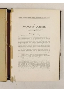 Rozprawy Wydziału Filologicznego, S. III, T. IV, 1947 r.