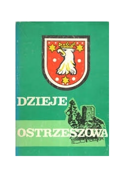 Dzieje Ostrzeszowa