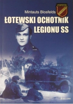 Łotewski Ochotnik Legionu SS