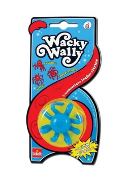 Wacky Wally Pełzająca ośmiornica