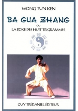 Ba Gua Zhang