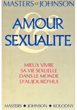 Amour Sexualite