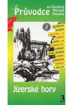 Jizerske hory 3 Bedrichov