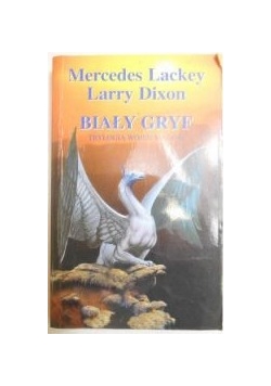Biały gryf