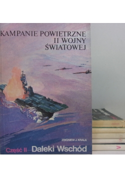 Daleki Zachód ,Tom I-VI