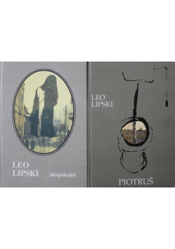 Niespokojni \ Piotruś