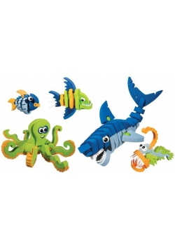 Marine Creatures