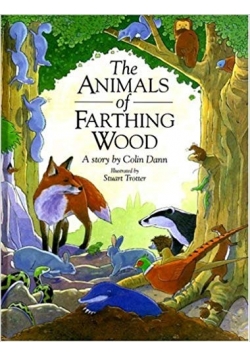 The animals of farthing wood