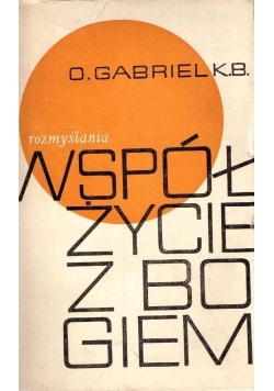Współżycie z Bogiem
