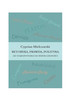Retoryka prawda polityka