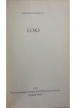 Loki