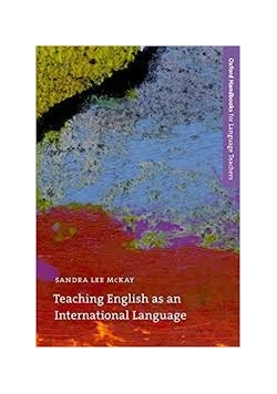 Teaching English as an International Language