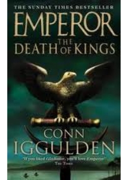 Emperor the death of kings