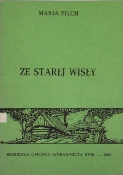 Ze starej Wisły