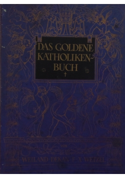 Das goldene Katholikenbuch, 1914 r.